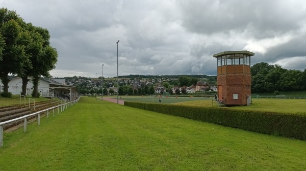 Erbacher Sportpark - Erbach/Odenwald