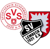 Wappen SG Schermbeck/Lembeck (Ground A)