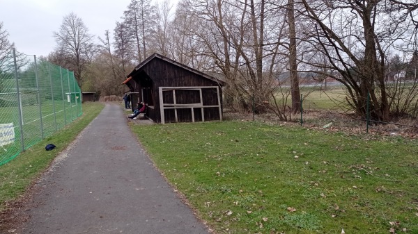 Sportgelände Himmelkron - Himmelkron