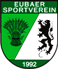 Wappen Eubaer SV 92  37151