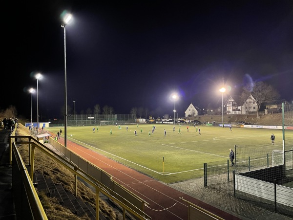 Sportplatz Birkelbach - Erndtebrück-Birkelbach