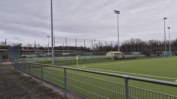 Sportanlage Hahnstraße Platz 2 - Frankfurt/Main-Niederrad