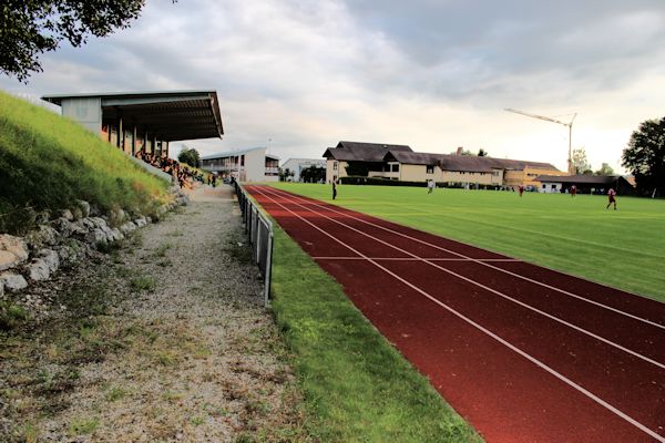 Eggenbach-Stadion - Amtzell