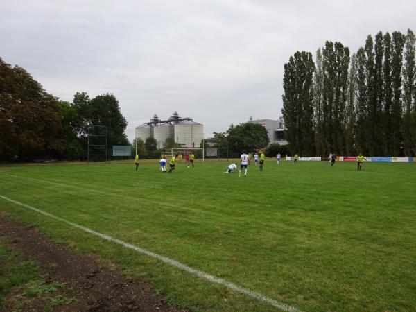 Sportplatz Radlberg - Unterradlberg