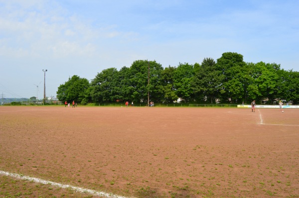 Jupp-Lürkens-Kampfbahn - Alsdorf