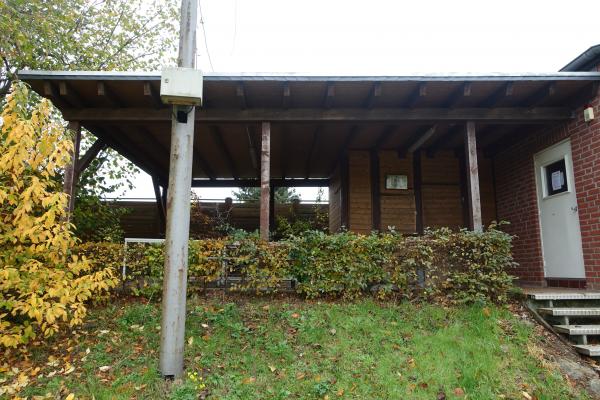 Sportplatz Lind - Selfkant-Lind