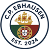 Wappen Club Portuguese Ebhausen 2024