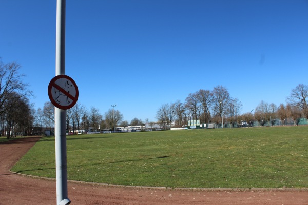 TV-Sportstätte - Datteln