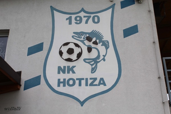 Športni park Hotiza - Lendava