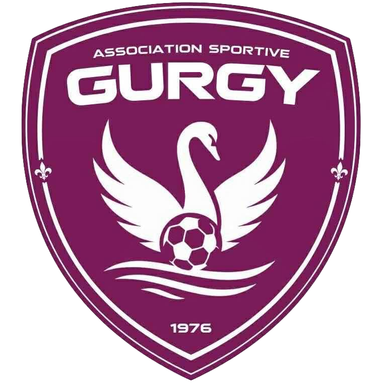 Wappen AS Gurgy