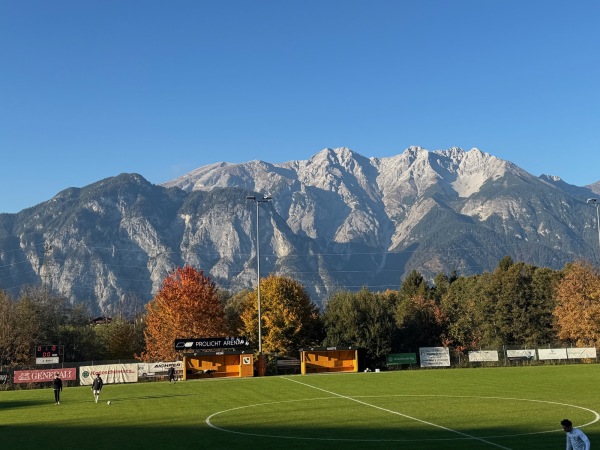 Prolicht Arena - Götzens