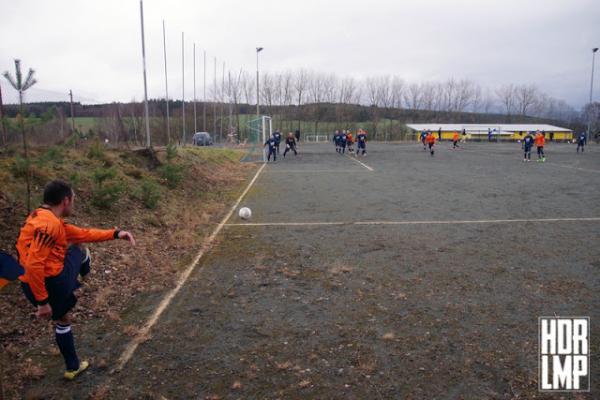 Oswald-Breitenfelder-Sportplatz 2 - Eichigt