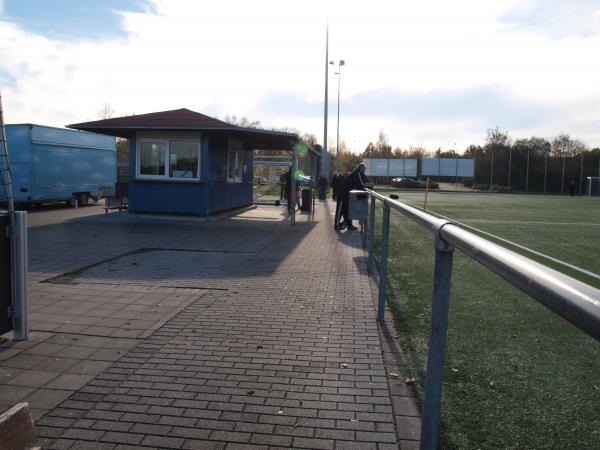 dein-echo.de Arena - Münster/Westfalen-Gievenbeck