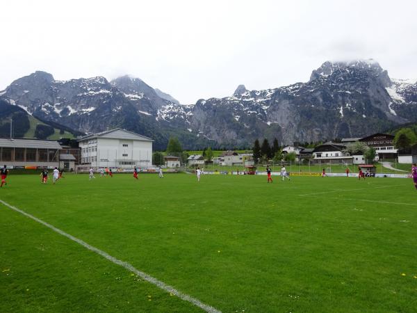 Sportplatz Abtenau - Abtenau
