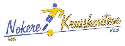 Wappen KVC Nokere-Kruishoutem