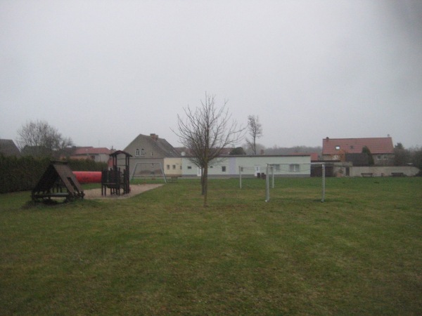 Sportplatz an der Sarre - Wanzleben-Börde-Bottmersdorf