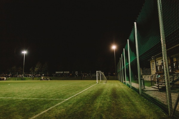 Sportplatz an der Müglitz - Glashütte/Sachsen-Schlottwitz