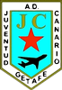 Wappen AD Juventud Canario