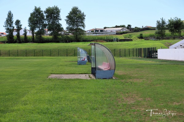 Estádio Municipal da Praia da Vitória - Praia da Vitória, Ilha Terceira, Açores