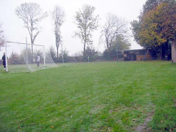 Sportplatz Kassenberger Straße - Bochum-Dahlhausen