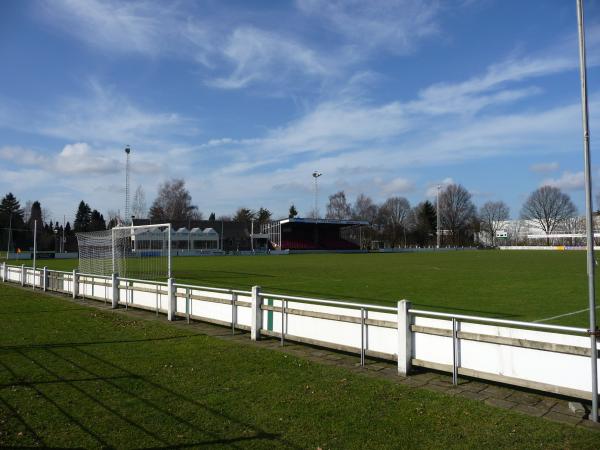 Sportpark Panningen Noord - Peel en Maas-Panningen