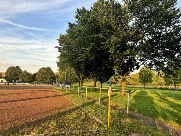 Sportplatz Jahnstraße - Warstein-Sichtigvor