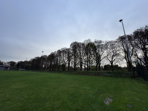 Otto-Schade-Stadion Nebenplatz - Celle