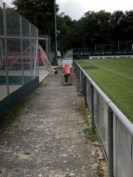 Sportzentrum Donaustauf - Donaustauf