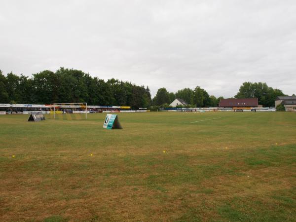 Stadion Am Zehnthof - Erwitte-Bad Westernkotten