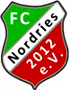 Wappen FC Nordries 2012 diverse  85754