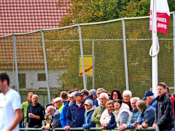 Sportanlage am Hainberg - Lichtenau/Westfalen-Atteln