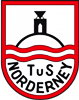 Wappen TuS Norderney 1946