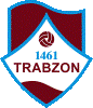 Wappen 1461 Trabzon Karadenizspor