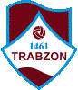 Wappen 1461 Trabzon FK
