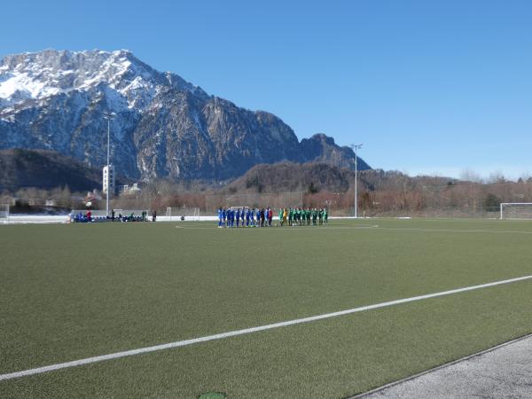 Sportzentrum Rif Platz 3 - Hallein