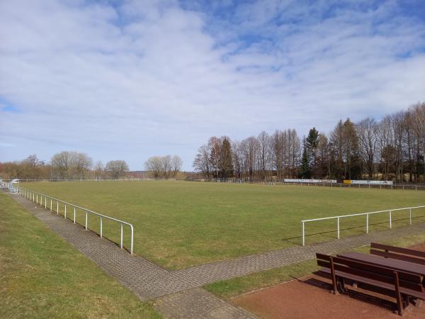 Sportplatz Norken - Norken