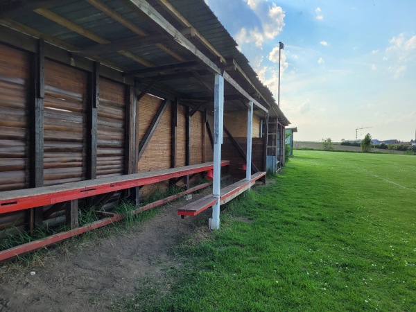 Sportplatz Domblick - Königslutter/Elm-Sunstedt