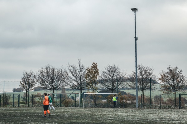 Sportanlage Malschendorfer Straße Platz 2 - Dresden-Schönfeld