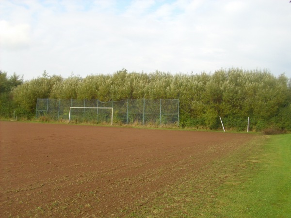 Sportzentrum Dorfstraße B-Platz - Seestermühe