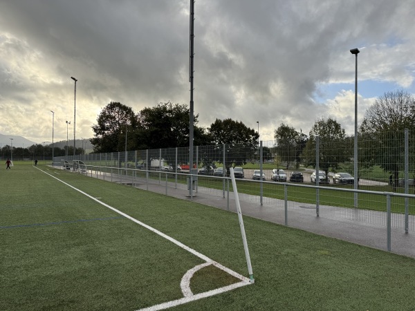 Centre Sportif des Prés-Roses Terrain B - Delémont