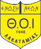 Wappen EN THOI Lakatamias  5864
