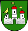 Wappen FSK Staré Město