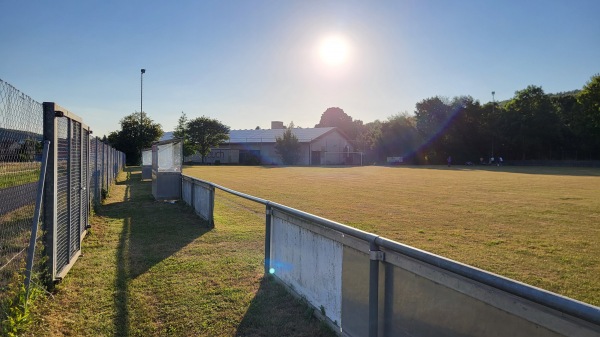 Sportanlage Neubrunn - Neubrunn/Unterfranken