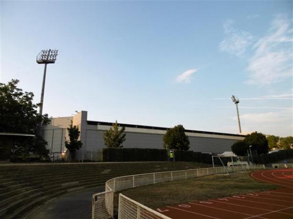 BRITA-Arena - Wiesbaden