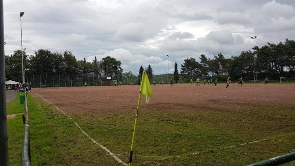 Heinrich Kessel Sportplatz - Rheinbach-Queckenberg