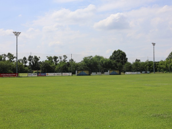 Campo Sportivo di Blessano - Basiliano 