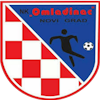 Wappen NK Omladinac Novi Grad