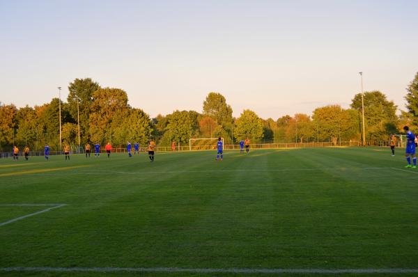 Sportanlage Hülspaßweg Platz 2 - Geldern-Veert