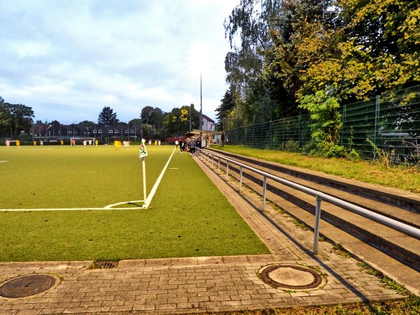Stadion an der Schadeburg - Herne-Börnig