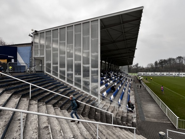 Stadion Stovky - Frýdek-Místek